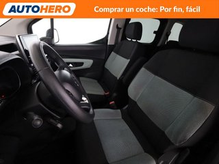 Citroën Berlingo 1.5 Blue-HDi Feel M
