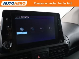 Citroën Berlingo 1.5 Blue-HDi Feel M