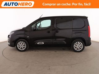 Citroën Berlingo 1.5 Blue-HDi Feel M