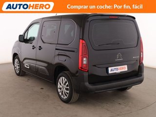 Citroën Berlingo 1.5 Blue-HDi Feel M