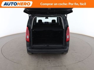 Citroën Berlingo 1.5 Blue-HDi Feel M