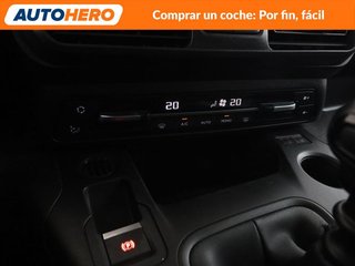 Citroën Berlingo 1.5 Blue-HDi Feel M