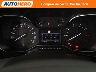 Citroën Berlingo 1.5 Blue-HDi Feel M