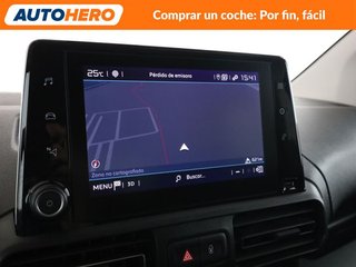 Citroën Berlingo 1.5 Blue-HDi Feel M