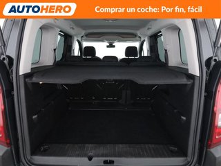 Citroën Berlingo 1.5 Blue-HDi Feel M