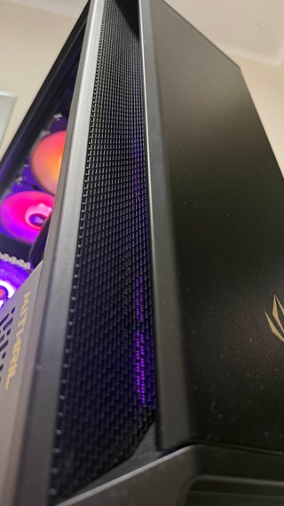 Pc gaming, RTX 4070 12GB/32gb Ram/Ryzen 7 5800x