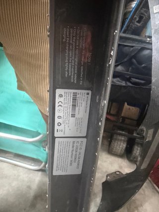 Patinete Xiaomi M365