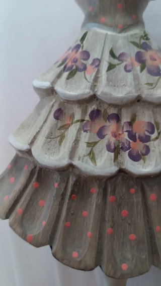 Colgador para pendientes y collares