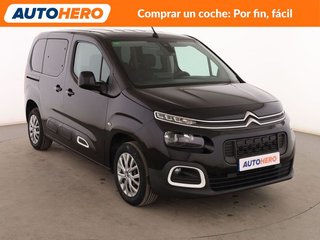 Citroën Berlingo 1.5 Blue-HDi Feel M