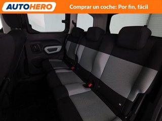 Citroën Berlingo 1.5 Blue-HDi Feel M