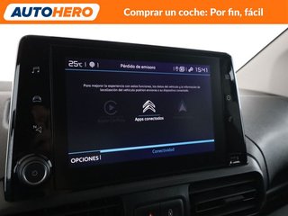 Citroën Berlingo 1.5 Blue-HDi Feel M
