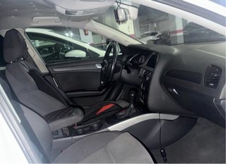 Audi A4 2008