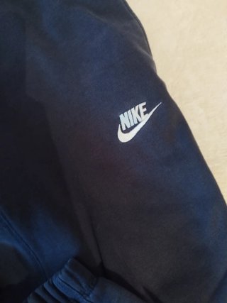 Pantalón Nike Azul