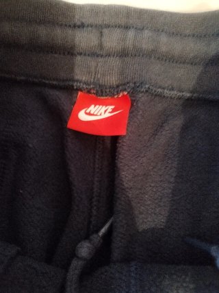 Pantalón Nike Azul
