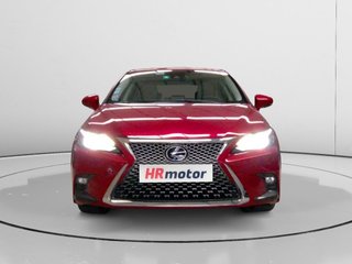 Lexus CT 200h Business 100 kW (136 CV)