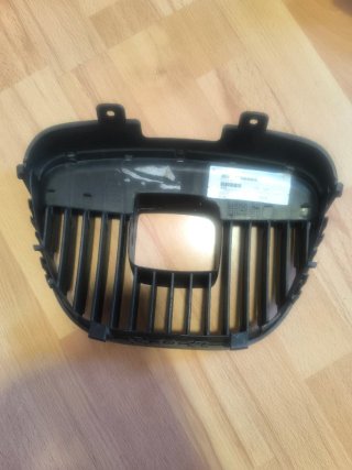 Rejilla Delantera Seat Ibiza 6L