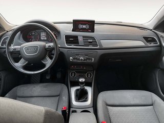 Audi Q3 design edition 2.0 TDI 110 kW (150 CV)