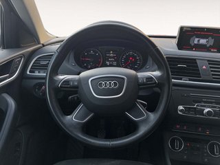 Audi Q3 design edition 2.0 TDI 110 kW (150 CV)