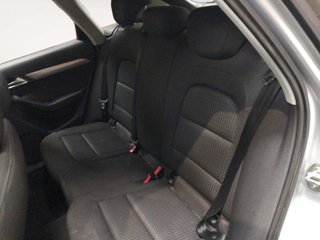 Audi Q3 design edition 2.0 TDI 110 kW (150 CV)