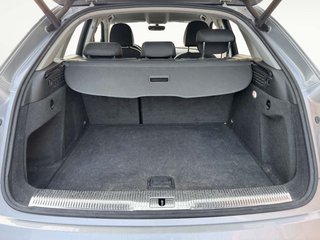 Audi Q3 design edition 2.0 TDI 110 kW (150 CV)