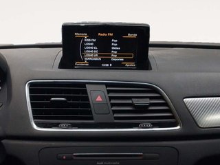 Audi Q3 design edition 2.0 TDI 110 kW (150 CV)