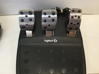 E475545-0 VOLANTE PS4 LOGITECH G29