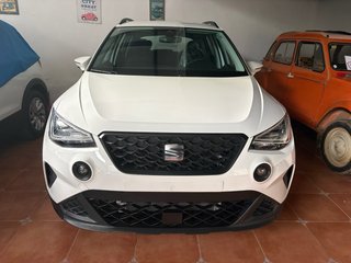 SEAT Arona 116cv NUEVO A ESTRENAR