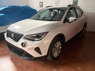 SEAT Arona 116cv NUEVO A ESTRENAR