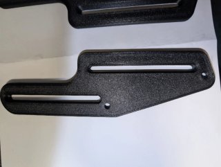 Elevador Visera Yamaha Tenere 700