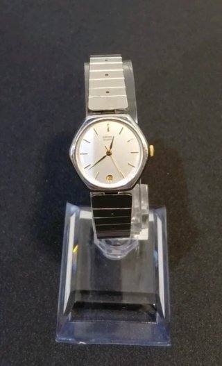Seiko quartz 2A22-0090