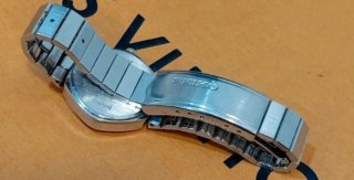 Seiko quartz 2A22-0090