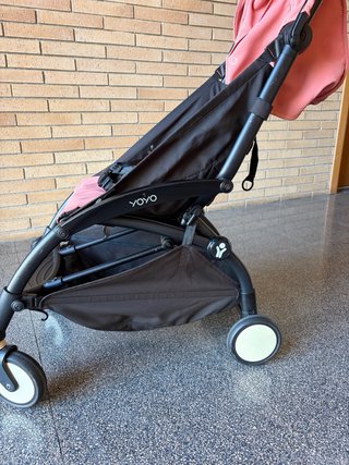 Silla de paseo Babyzen YoYo