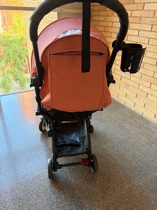 Silla de paseo Babyzen YoYo