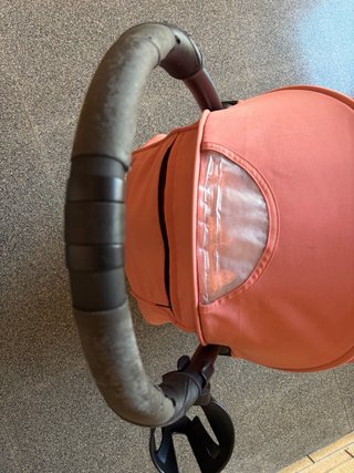Silla de paseo Babyzen YoYo