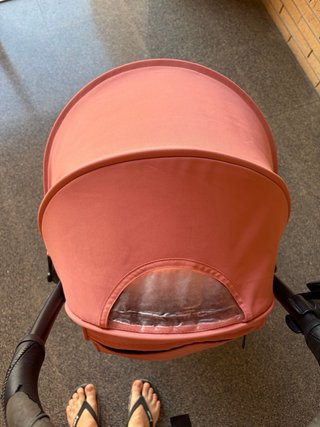 Silla de paseo Babyzen YoYo