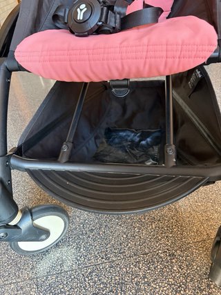 Silla de paseo Babyzen YoYo