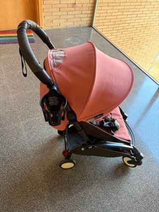 Silla de paseo Babyzen YoYo
