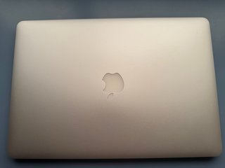 MacBook Pro Retina 15" - Principios 2013