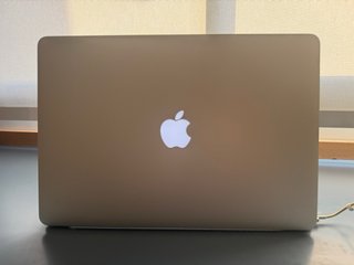 MacBook Pro Retina 15" - Principios 2013