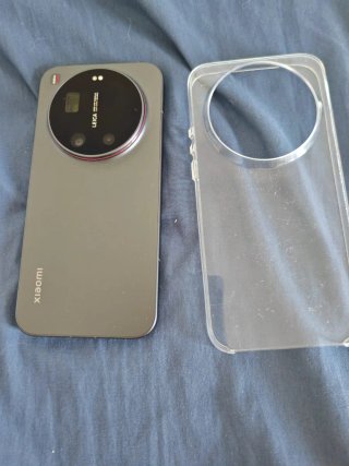 Xiaomi 17 Ultra 1TB