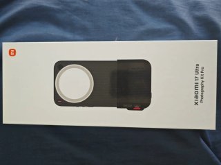 Xiaomi 17 Ultra 1TB