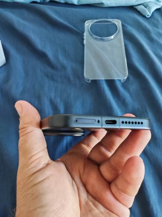 Xiaomi 17 Ultra 1TB