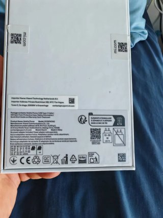 Xiaomi 17 Ultra 1TB