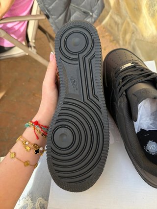 Nike Air Force 1 Low '07 Talla 40