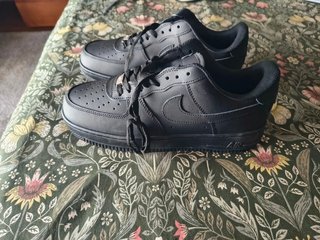 Nike Air Force 1 Low '07 Talla 38