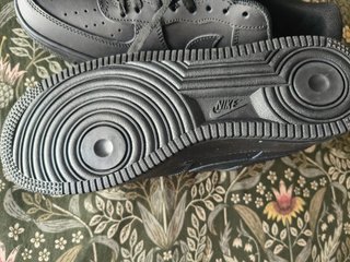 Nike Air Force 1 Low '07 Talla 38