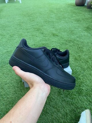 Nike Air Force 1 Low '07 Talla 40