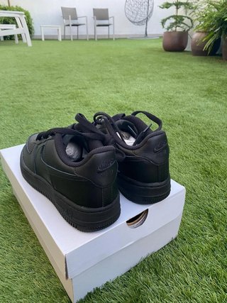 Nike Air Force 1 Low '07 Talla 40