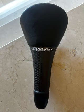Sillín Speedneedle Carbono 109g