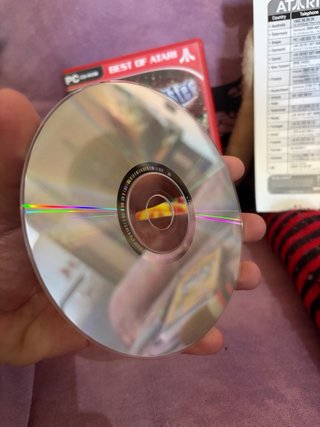 RollerCoaster Tycoon 3 PC CD-ROM